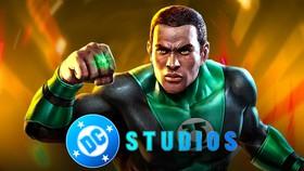 DC Studios Officially Reveals DCU’s 3rd Green Lantern Ring For Lanterns Series