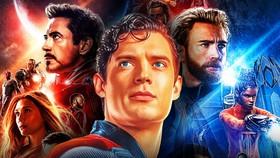 DC’s New Superman David Corenswet Originally Wanted This Phase 5 MCU Role