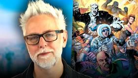 James Gunn Confirms 3 Most Important Characters For The DCU's Salvation Story