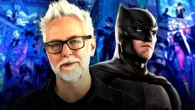 DC Studios Might’ve Just Cast Its First Batman Supporting Character