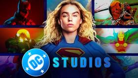 James Gunn’s Next DCU Movie Priority After Supergirl Flop Reportedly Revealed