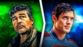 DCU Lanterns' Official Timeline Placement Is a Game-Changer For ‘Man of Tomorrow’