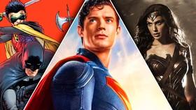 James Gunn Reveals The 6 DCU Movies and TV Series Farthest Into Development
