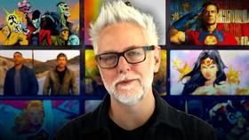 Warner Bros CEO Confirms The Next 3 DC Movies James Gunn Is Working On