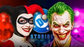DC Studios' New Joker & Harley Quinn Movie Will Break Superhero Tradition