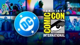 James Gunn Confirms The 1 DCU Project DC Studios Is Bringing To Comic-Con 2025