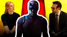 Daredevil, Matt Murdock, Karen Page in Daredevil: Born Again