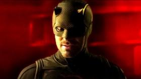 Daredevil Set Photos Unveil First Look At Charlie Cox’s New Suit For Born Again Season 3