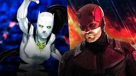 Daredevil Born Again Season 2 Reveals First Look At New White Tiger In Costume (Photo)