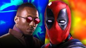 MCU Insiders Claim Deadpool 4 & Blade Movies Are Coming, But There Is A Catch