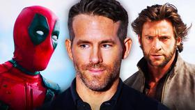 Deadpool 3 Gets Promising MCU Filming Update from Ryan Reynolds