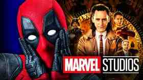 Loki Deadpool 3