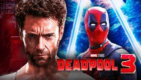 Hugh Jackman Confirms Deadpool 3 Will Use Time Travel Device