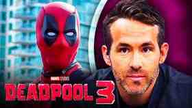 Ryan Reynolds, Deadpool