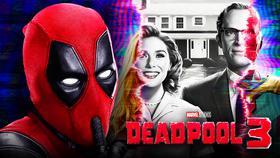 Marvel Brings Back WandaVision Talent for Deadpool 3
