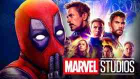 Deadpool, Marvel Studios