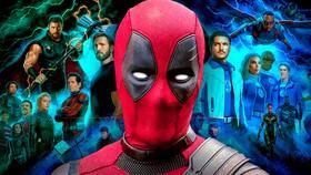 New 'Avengers Doomsday' Merch Unites Deadpool With X-Men & Fantastic Four Heroes (Photos)