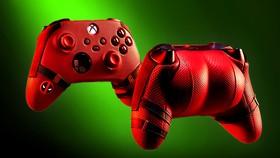 Deadpool Xbox Controller: How To Win It & Can You Buy It?