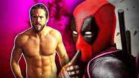 Ryan Reynolds as Deadpool