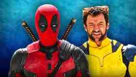 Deadpool and Wolverine together in Deadpool 3