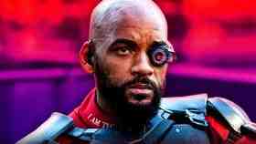 Will Smith as Deadshot