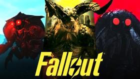 Fallout Show: 10 Monsters Stronger Than Deathclaws