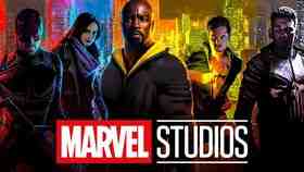 The Defenders.