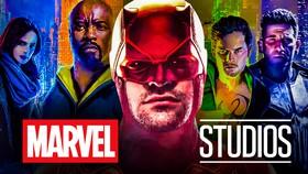 A 3rd MCU Netflix Defender Actor Has Officially Joined Daredevil: Born Again Season 2's Main Cast for This Year's New York Comic-Con, Sparking TV Show Cameo Speculation