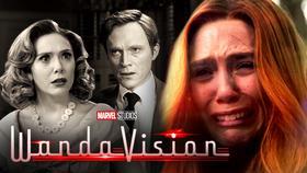 Elizabeth Olsen's WandaVision Priorities Cause Cancellation of Expo Appearance