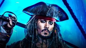 Pirates of the Caribbean 6's Johnny Depp Replacement Revealed by Insider