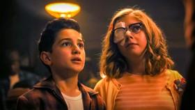 IT: Welcome to Derry's Air Force Coke Gives the Kids Their First Taste of 'Freedom'