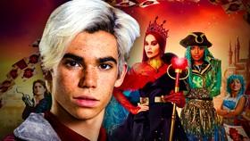 What Happened to Carlos In Descendants 4? Cameron Boyce's Character Departure Explained
