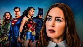 Devil Wears Prada 2 Box Office Passes DC's Most Expensive Superhero Movie of All-Time With Major Milestone