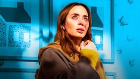 Disclosure Day Review: Emily Blunt Is Spectacular In a Fun Spielberg Alien Romp