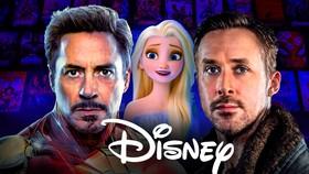 Disney Finalizes Its 2027 Theatrical Slate With 8 Big Movies — Marvel, Star Wars, Pixar