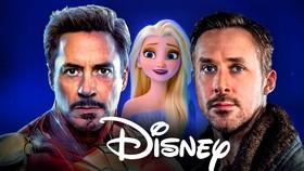 Disney Confirms Its 6 Biggest Movies Releasing In 2027
