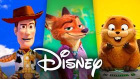 Disney Confirms Its 5 Major Animated Movies Releasing In the Next Year
