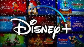 Disney+ Announces Historic New Movie Lineup for Christmas 2025