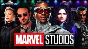 Disney Confirms Which MCU Movie Starts Filming Next
