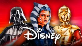 Disney Excludes Major Star Wars Sequel From 2026 Release Slate