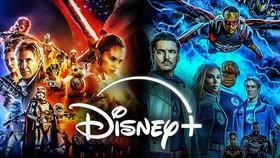 Disney+ Excludes Marvel Studios & Star Wars From Its Best New Feature