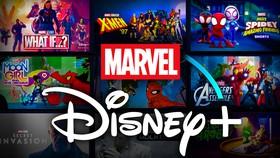 Disney+ Unveils Marvel's Next Crossover Event (And It's Releasing Very Soon)