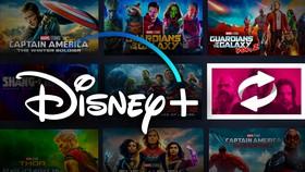 Disney+ Just Replaced the Final Movie In the MCU Timeline