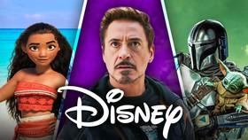 Disney Confirms Its 6 Biggest New Movies Releasing In 2026