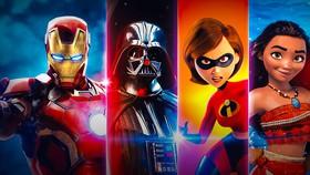 Disney Confirms Its 10 Next Big Movies (Marvel, Star Wars, Pixar)