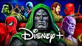 Disney+ Releases Avengers: Doomsday Playlist Highlighting 15 Required Movies & TV Series