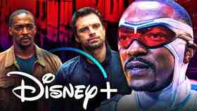 Falcon Winter Soldier Violence Edit Censor Disney
