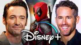 Disney Plus, Deadpool, Ryan Reynolds, Hugh Jackman