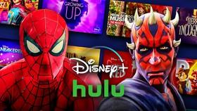 Disney+ & Hulu Confirm 15 Biggest Releases For April 2026 (Spider-Man, Darth Maul & More)