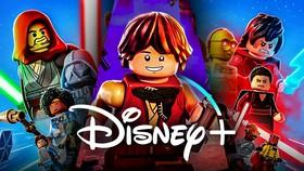 All 6 Disney+ LEGO Star Wars TV Specials, Ranked